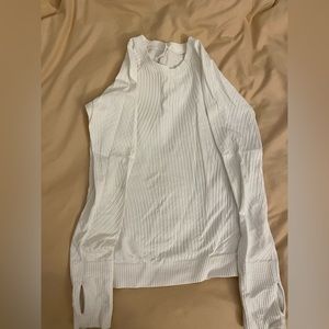 Lulu Lemon Long Sleeve Shirt